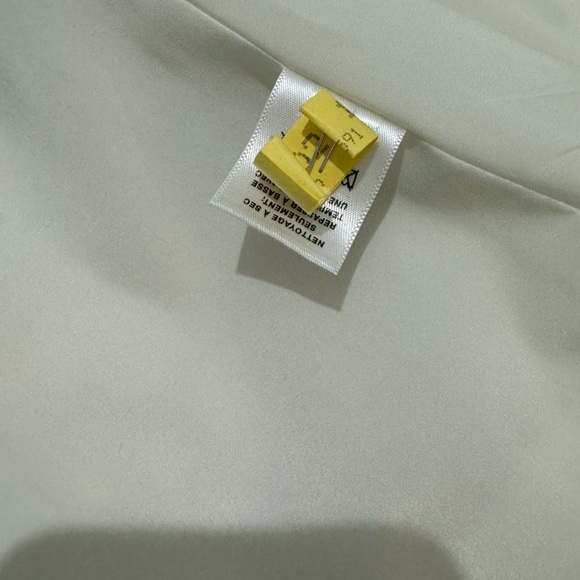 Lafayette 148 Womens Blazer Jacket Long Sleeve - Picture 10 of 10